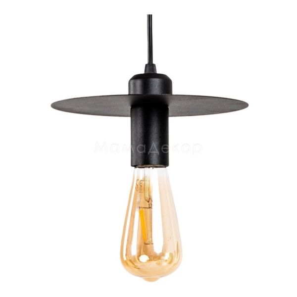 Подвесной светильник Atmolight 1401111 Hat P200 Black