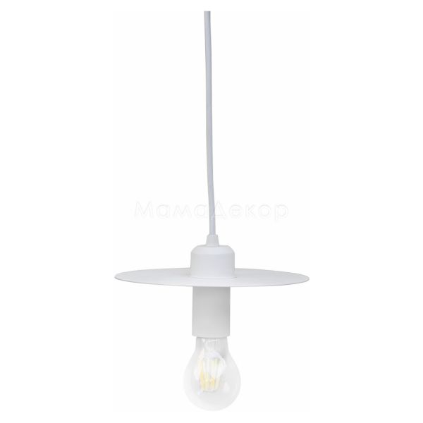 Підвісний світильник Atmolight 1401112 Hat P200 White