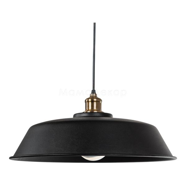 Подвесной светильник Atmolight 1701111 NewYork P460 Black