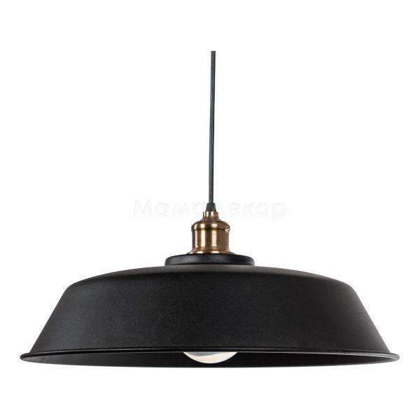 Подвесной светильник Atmolight 1701111 NewYork P460 Black