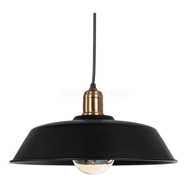 Подвесной светильник Atmolight 1701211 NewYork P360 Black