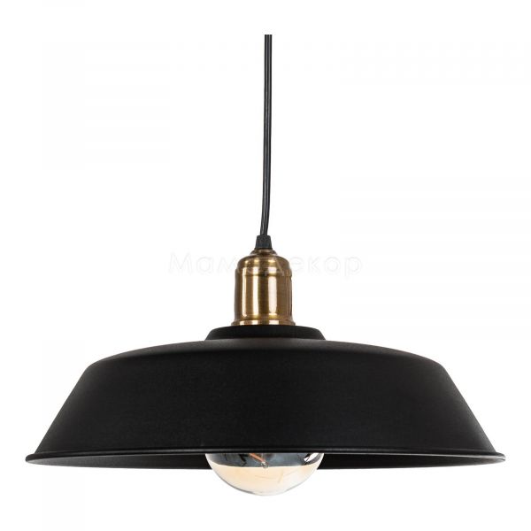 Подвесной светильник Atmolight 1701211 NewYork P360 Black
