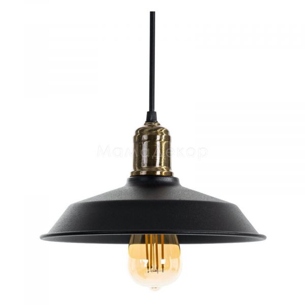 Подвесной светильник Atmolight 1701311 NewYork P260 Black