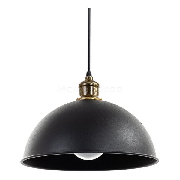 Подвесной светильник Atmolight 1711211 Boston P305 Black