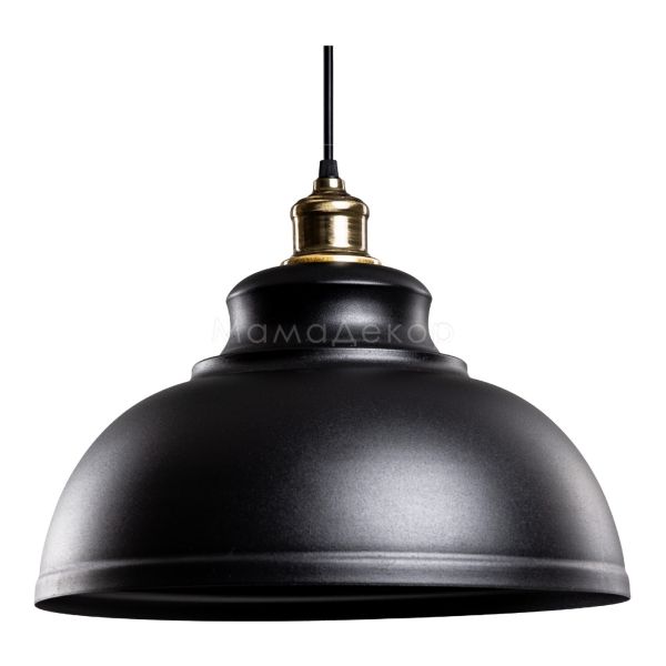 Подвесной светильник Atmolight 1751111 Denver P360 Black