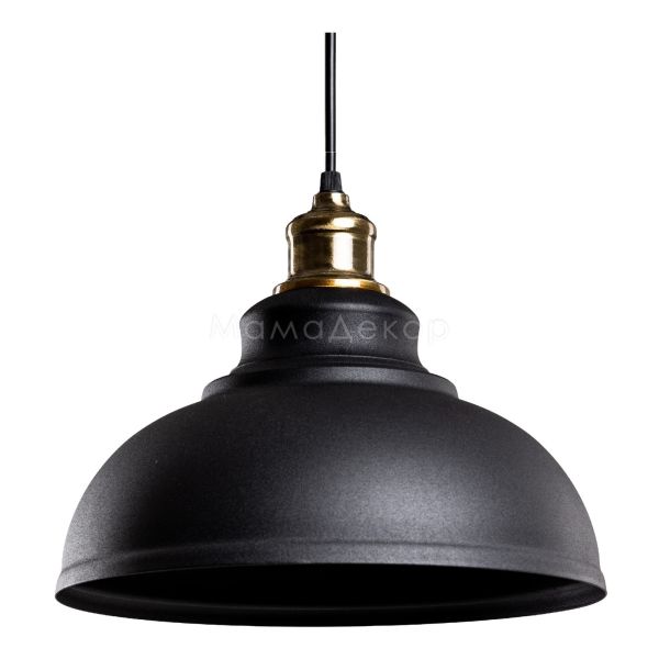 Подвесной светильник Atmolight 1751211 Denver P290 Black