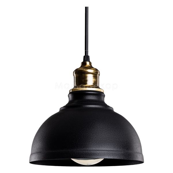 Подвесной светильник Atmolight 1751311 Denver P205 Black