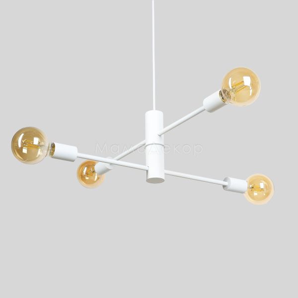 Люстра Atmolight 1861712 Orbi Star Е27 P4 635/205 White