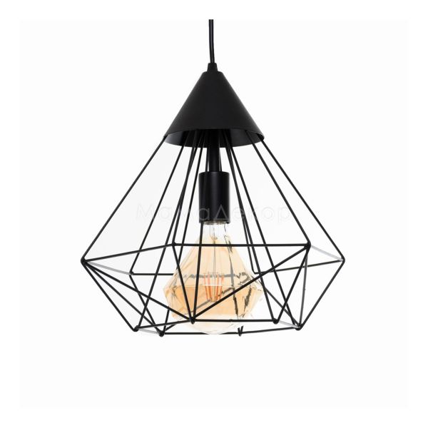 Підвісний світильник Atmolight 2131111 Prism P315 Black