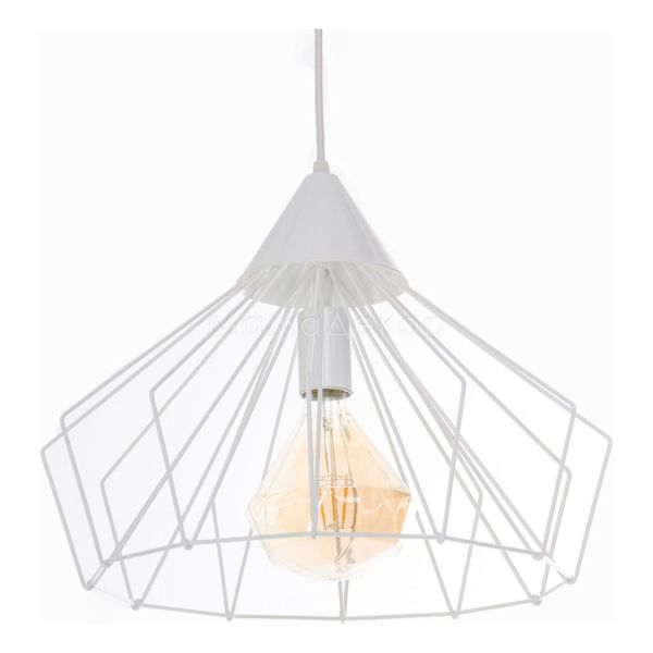 Підвісний світильник Atmolight 2151112 Conoid P400 White