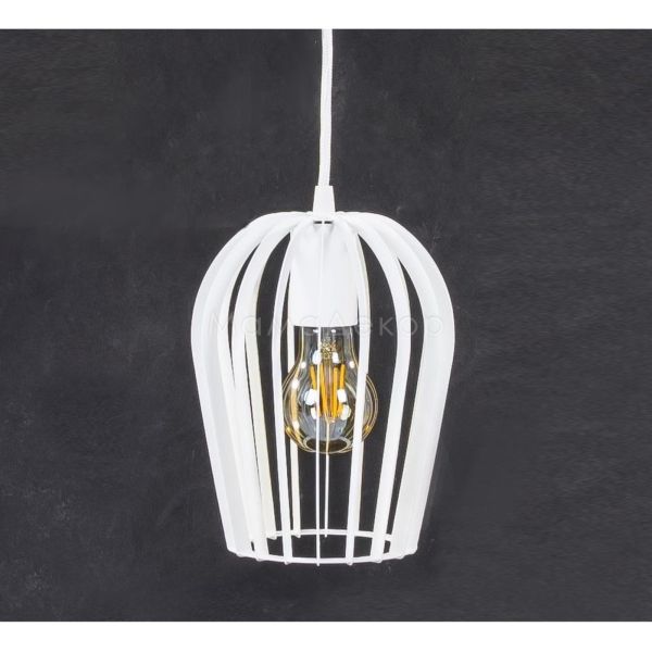 Підвісний світильник Atmolight 2571412 ArtS6-S P200 White