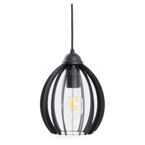 Підвісний світильник Atmolight 2581219 ArtS7-S P190 BlackPearl