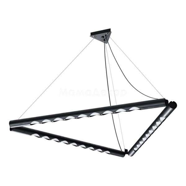 Підвісний світильник Atmolight 3531611 Starlight C 670 Angle3 Black