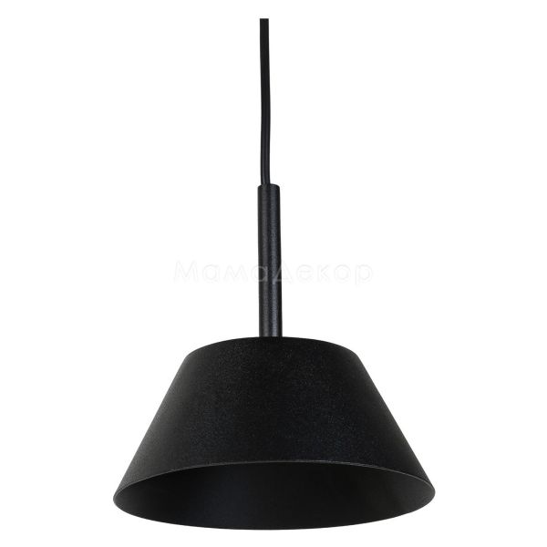 Підвісний світильник Atmolight 3571211 Monday P160 Black