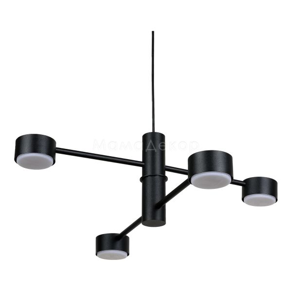Люстра Atmolight 7041611 Orbi Dots GX53 P4 610/205 Black