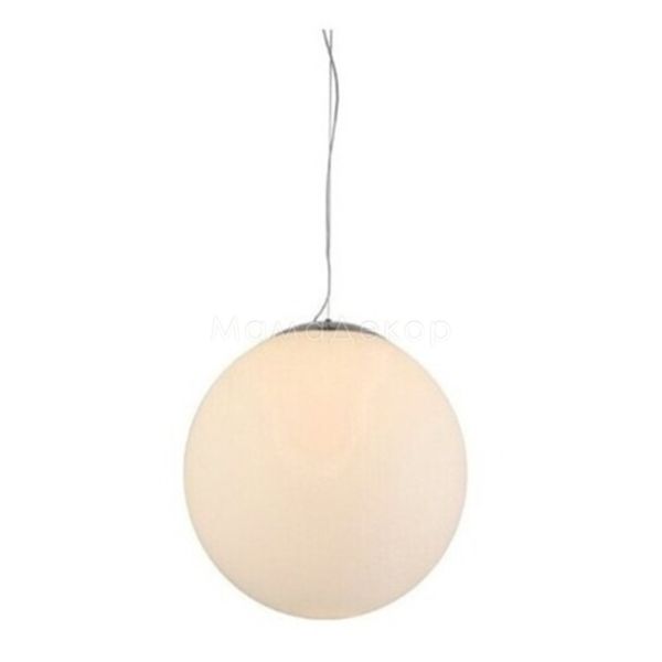 Підвісний світильник Azzardo AZ1328 White Ball 40