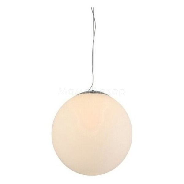 Підвісний світильник Azzardo AZ1329 White Ball 50
