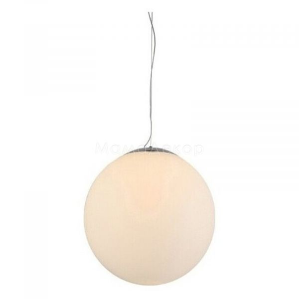 Підвісний світильник Azzardo AZ1329 White Ball 50