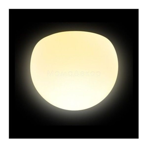 Потолочный светильник Azzardo AZ1522 Moon