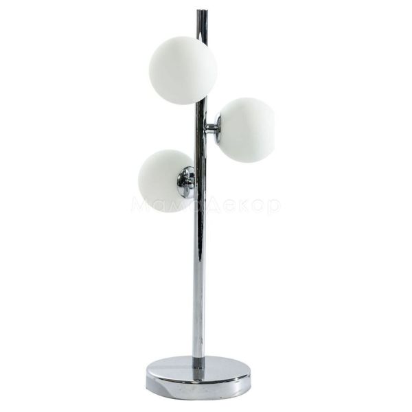 Настільна лампа Azzardo AZ2103 Sybilla 3 Table