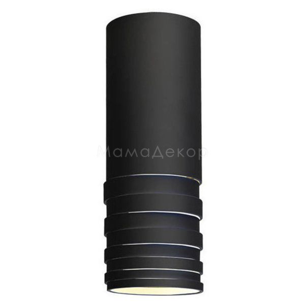 Точечный светильник Azzardo AZ3126 Locus (black)
