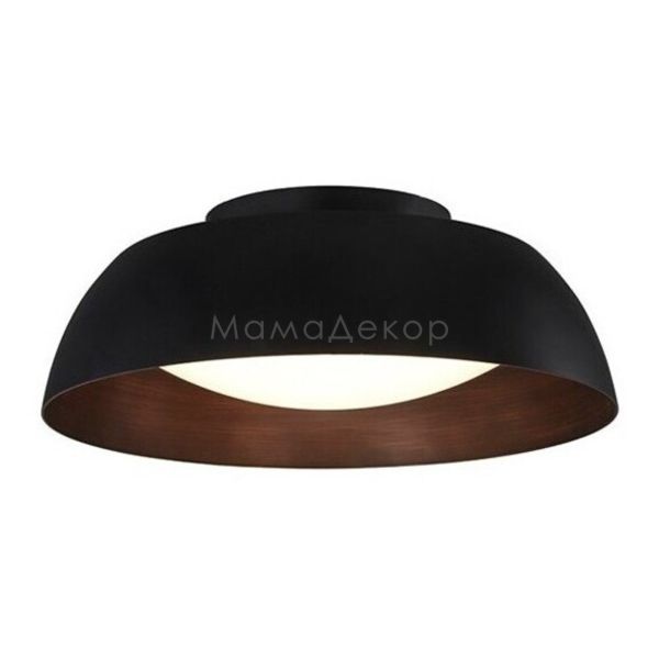 Люстра Azzardo AZ3145 Smart Lenox Top 40 (black/copper)