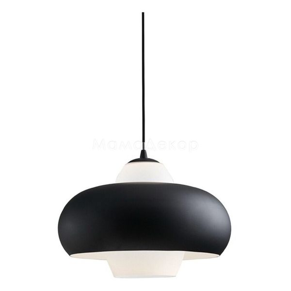 Підвісний світильник Azzardo AZ3168 Valten 43 (black)