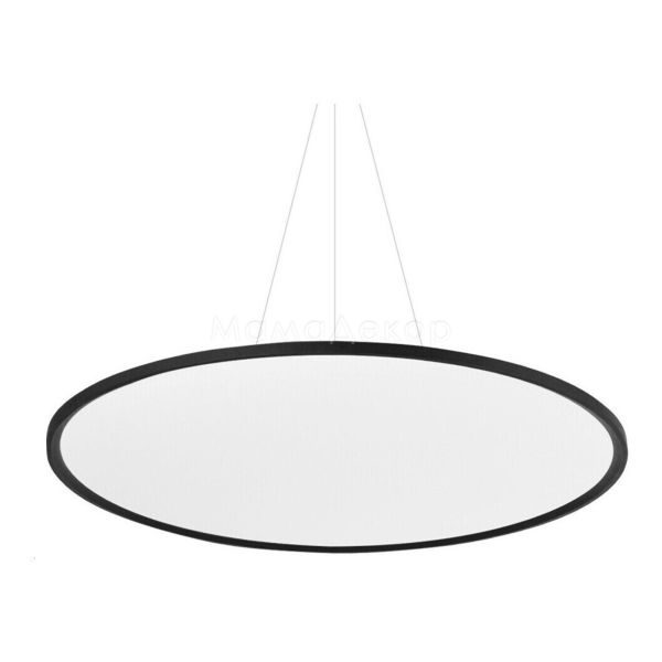 Подвесной светильник Azzardo AZ3289 Smart Cream 100 pendant (black)