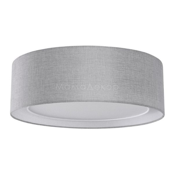 Потолочный светильник Azzardo AZ3332 Milo XL (grey)