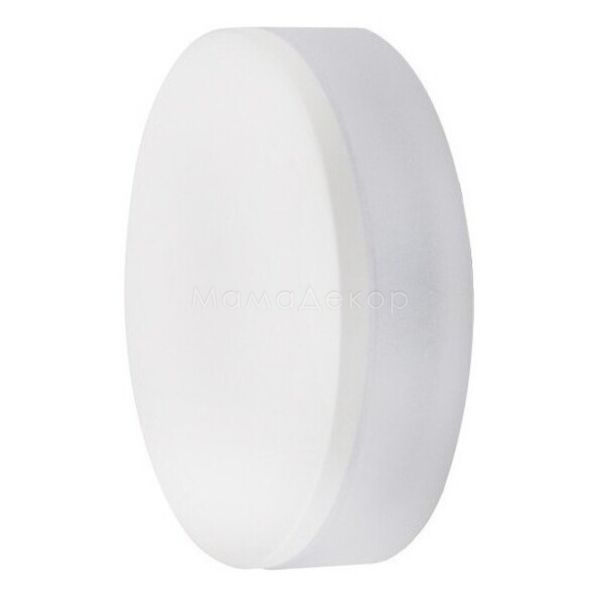 Настенный светильник Azzardo AZ3370 Taz (white)