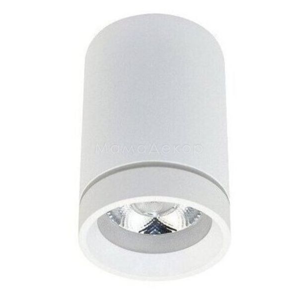 Точечный светильник Azzardo AZ3375 Bill 10W (white)