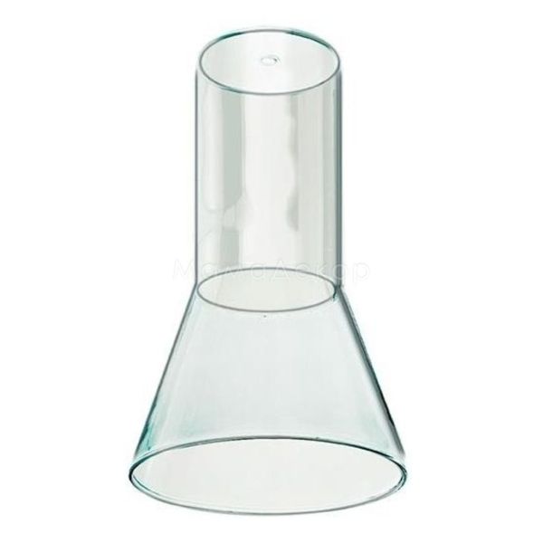 Плафон Azzardo AZ3416 Ziko GU10 Glass Clear