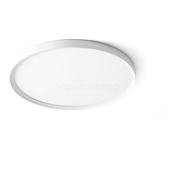 Потолочный светильник Azzardo AZ3431 Smart Thin Round (white)