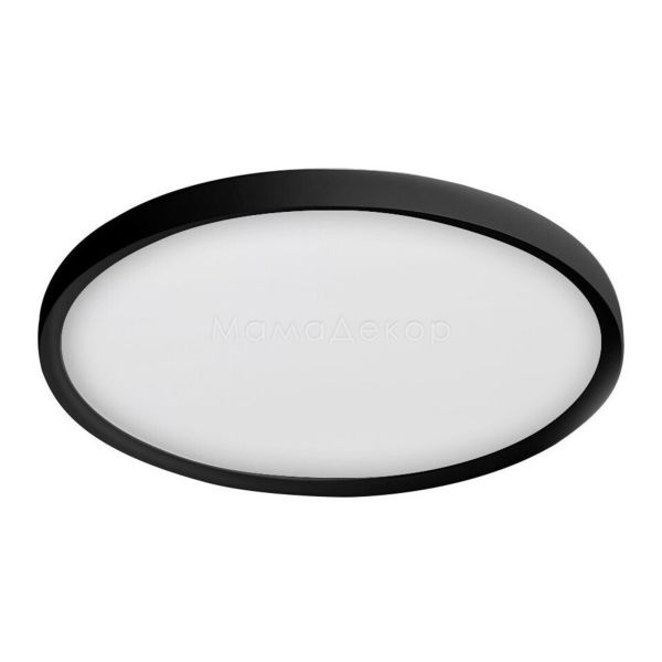 Стельовий світильник Azzardo AZ3432 Smart Thin Round (black)