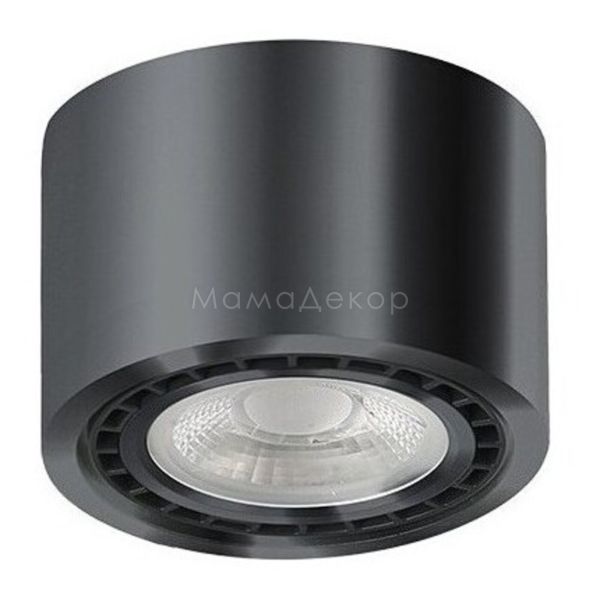 Точечный светильник Azzardo AZ3494 Eco Alix New 230V (black/chrome)