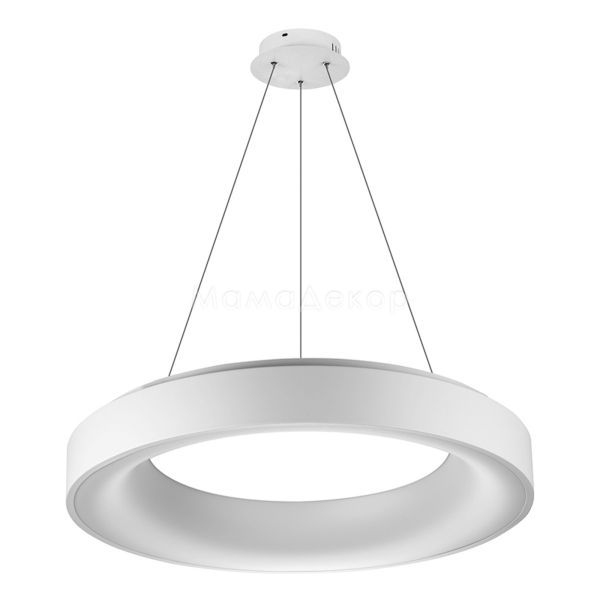 Подвесной светильник Azzardo AZ3551 Smart Sovana Pendant 55 (white)