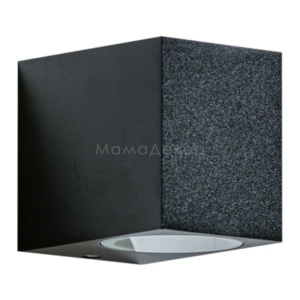 Фотографія товару Azzardo AZ4267 Rimini 1 Square BK