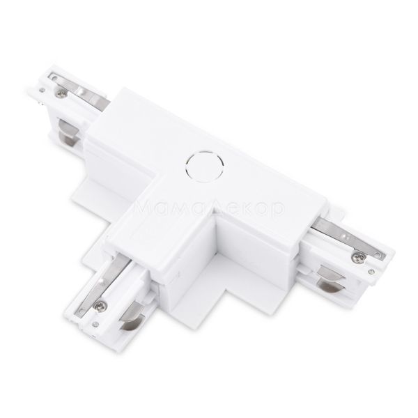 Т-соединение 3 фазы Azzardo AZ4299 TRACK 3LINE T CONNECTOR RIGHT WH