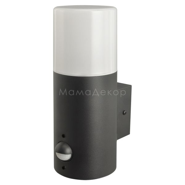 Бра Azzardo AZ4479 Nils WALL SENSOR BK