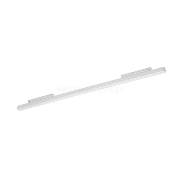 Магнитный трековый светильник Azzardo AZ4851 Alfa Saga Track Magnetic 36W CCT BLUETOOTH WH