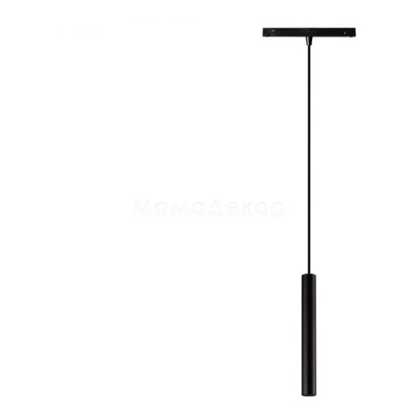 Магнитный трековый светильник Azzardo AZ4855 Alfa Kerry Track Magnetic 15W CCT BLUETOOTH WH
