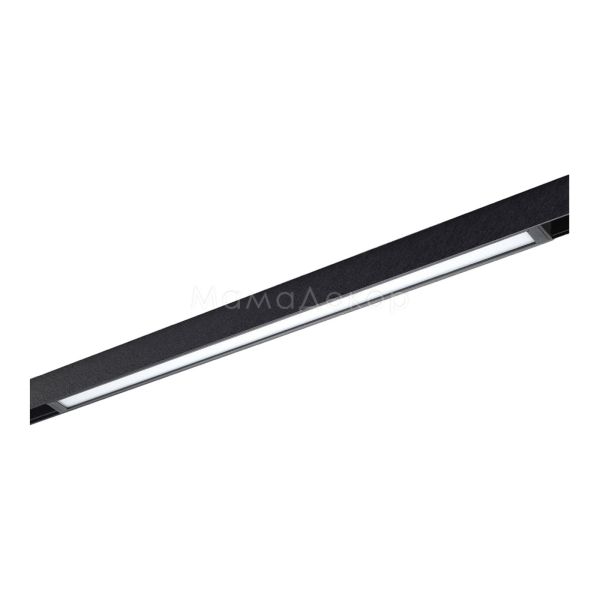 Магнитный трековый светильник Azzardo AZ5205 BETA SAGA 230V TRACK MAGNETIC 18W RGB-CW BLUETOOTH BK