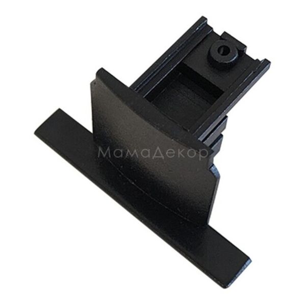 Заглушка Azzardo AZ5442 TRACK 3LINE END CAP GIPS BK