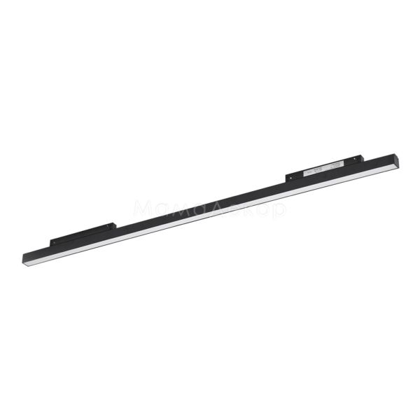 Магнитный трековый светильник Azzardo AZ5479 Alfa Saga II Track Magnetic 30W 3000K BK