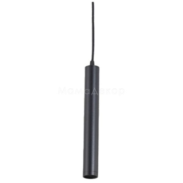 Магнітний трековий світильник Azzardo AZ5500 Alfa Kerry Track Magnetic 7W 3000K BK