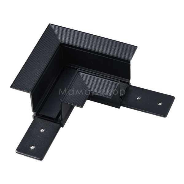 Угловое соединение Azzardo AZ5538 GAMMA TRACK MAGNETIC GIPS1 CORNER90 A BK