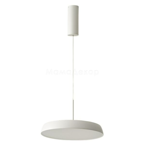 Подвесной светильник Azzardo AZ5809 CLARA PENDANT 15 WH