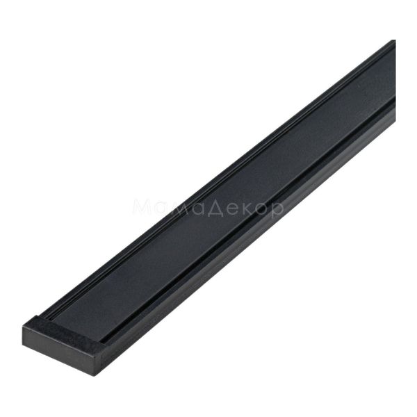 Магнитный шинопровод 1м Azzardo AZ5914 GAMMA TRACK MAGNETIC 5mm 1M BK