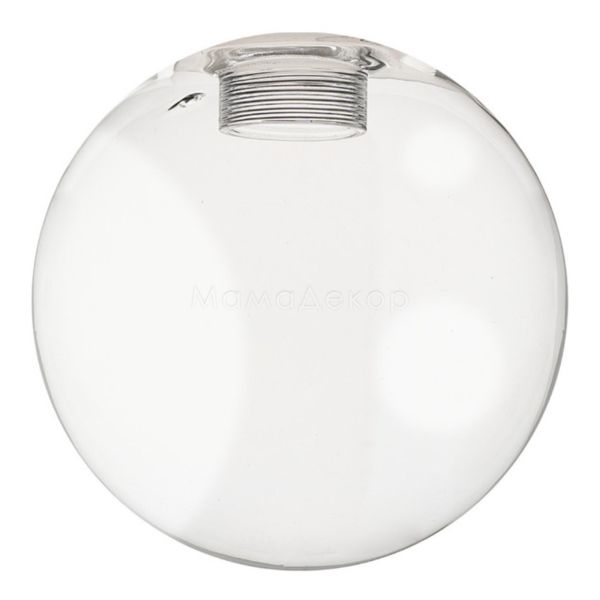 Плафон Azzardo AZ5955 BUBBLES GLASS SHADE D12 CLEAR