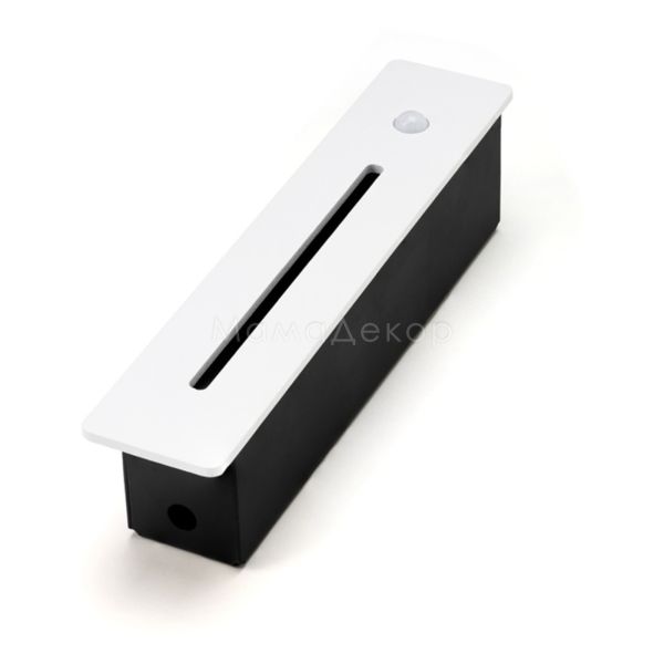 Настінний світильник Azzardo AZ6079 ERIN IP54 SENSOR WH